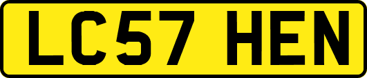 LC57HEN