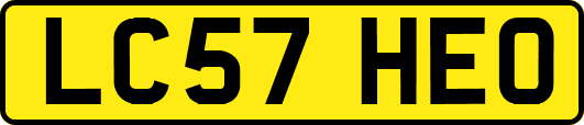 LC57HEO