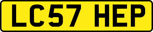 LC57HEP