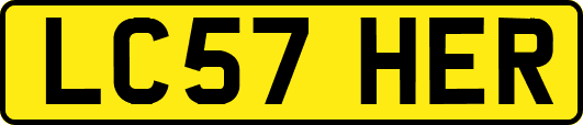 LC57HER