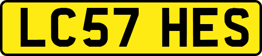 LC57HES