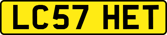 LC57HET