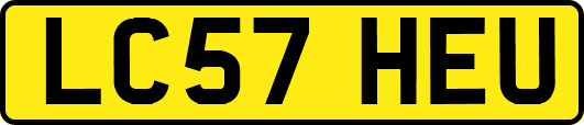 LC57HEU