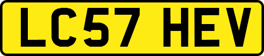 LC57HEV