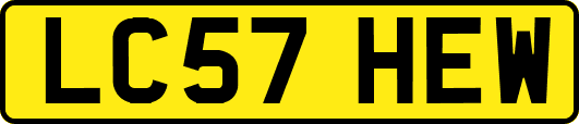LC57HEW