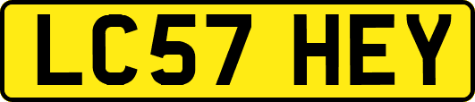 LC57HEY