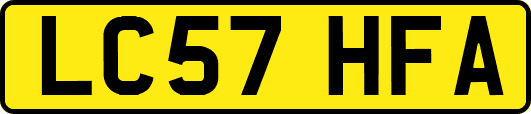 LC57HFA