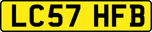 LC57HFB