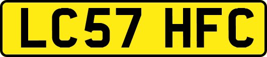 LC57HFC