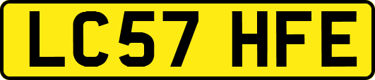 LC57HFE