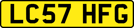 LC57HFG