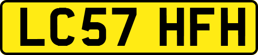LC57HFH