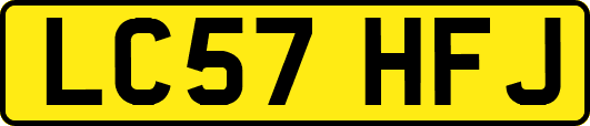 LC57HFJ