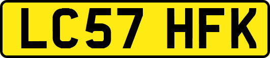 LC57HFK