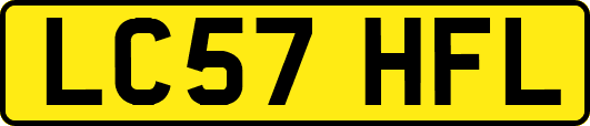 LC57HFL