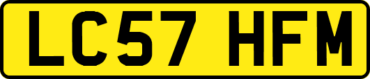 LC57HFM