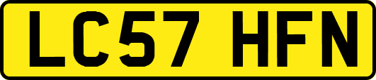 LC57HFN