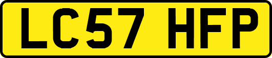 LC57HFP