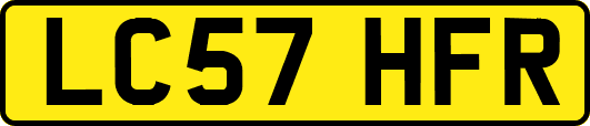 LC57HFR