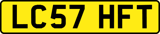 LC57HFT