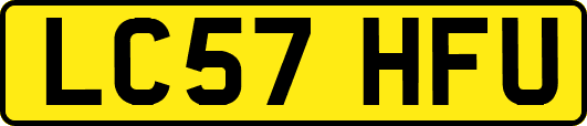 LC57HFU