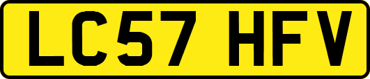 LC57HFV