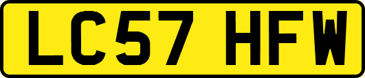 LC57HFW
