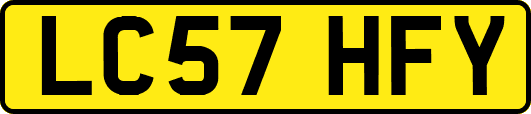 LC57HFY