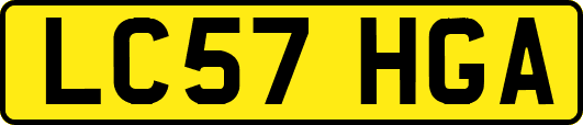 LC57HGA
