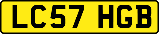 LC57HGB