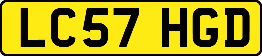 LC57HGD