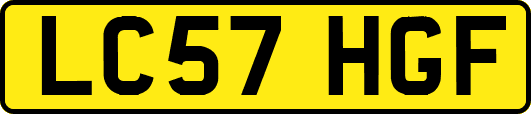 LC57HGF