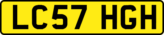 LC57HGH