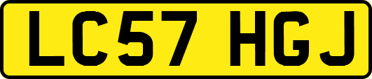 LC57HGJ