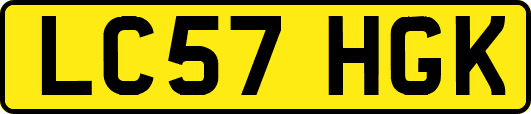 LC57HGK