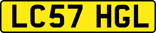 LC57HGL