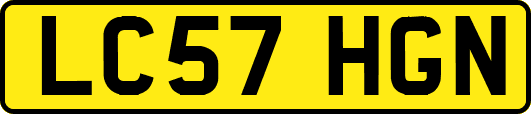 LC57HGN