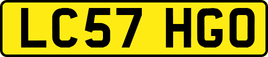 LC57HGO