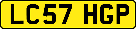 LC57HGP