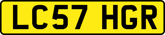 LC57HGR