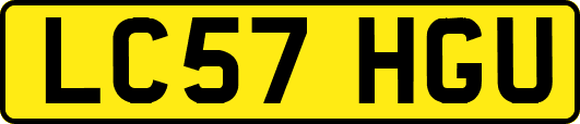 LC57HGU