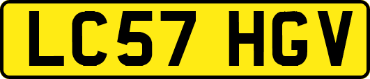 LC57HGV