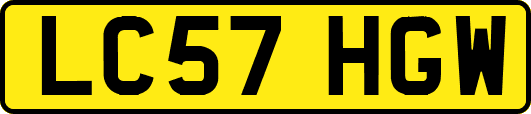 LC57HGW