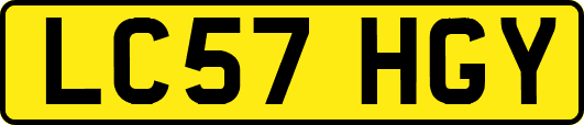 LC57HGY