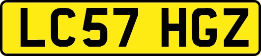 LC57HGZ