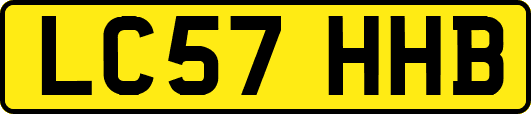 LC57HHB