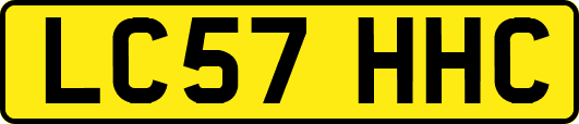 LC57HHC