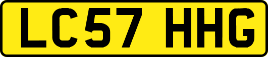 LC57HHG