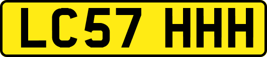 LC57HHH