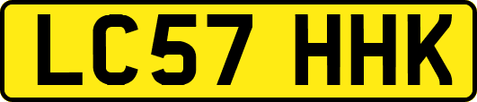 LC57HHK